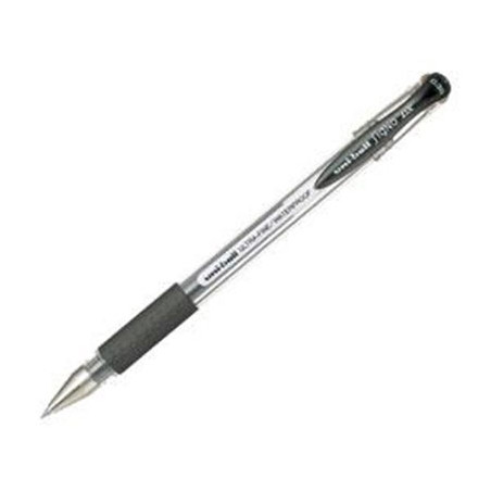 HEM.OLOVKA UNI UM-151 SIGNO DX CRNI