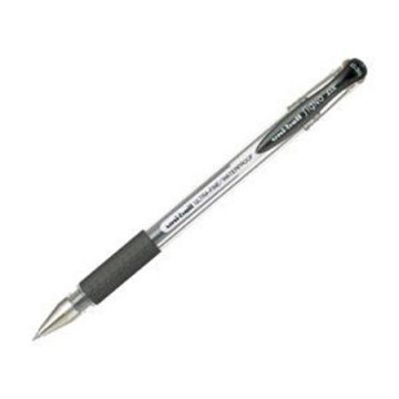 HEM.OLOVKA UNI UM-151 SIGNO DX CRNI