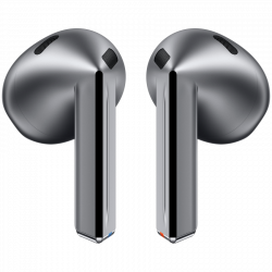 Samsung Galaxy Buds 3 Silver bežične slušalice | Giga Informatika