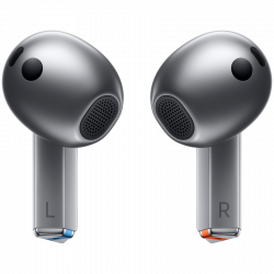 Samsung Galaxy Buds 3 Silver bežične slušalice | Giga Informatika