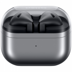 Samsung Galaxy Buds 3 Silver bežične slušalice | Giga Informatika
