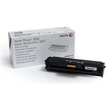 XEROX Toner 106R02773 Phaser 3020 / WorkCentre 3025, 1500 stranica