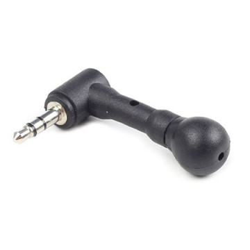 Mini mikrofon GEMBIRD MIC-203