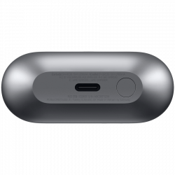 Samsung Galaxy Buds 3 Silver bežične slušalice | Giga Informatika