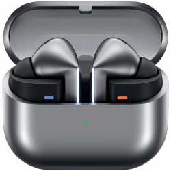 Samsung Galaxy Buds 3 Pro Silver slušalice | Giga Informatika