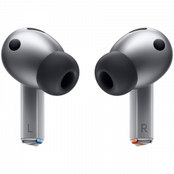 Samsung Galaxy Buds 3 Pro Silver slušalice | Giga Informatika