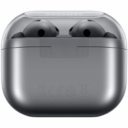 Samsung Galaxy Buds 3 Pro Silver slušalice | Giga Informatika