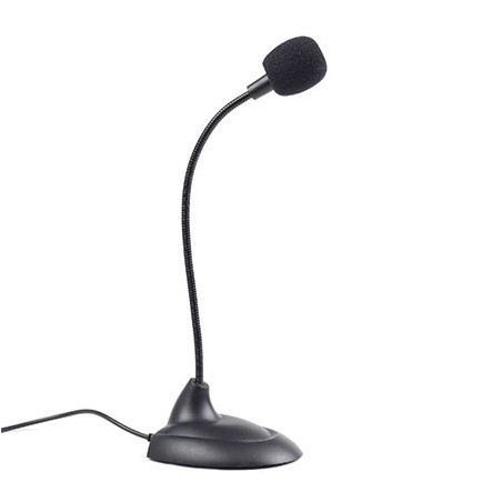 Desktop mikrofon GEMBIRD MIC-205