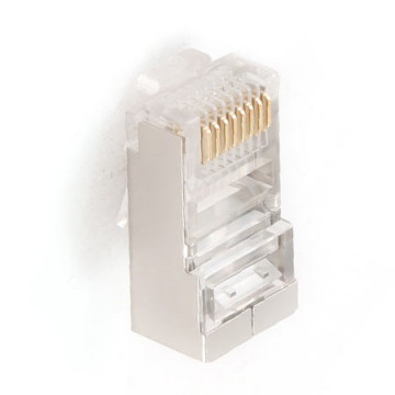Konektor LC-8P8C-002 GEMBIRD CAT6 RJ45