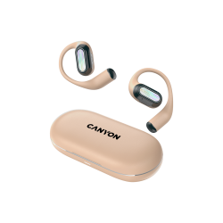 CANYON OnFlow 12 bežične slušalice Bluetooth 5.4 | Giga Informatika