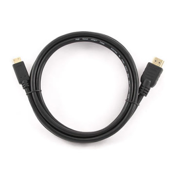 HDMI kabl GEMBIRD CC-HDMI4C-10, high speed mini HDMI with ethernet 3m