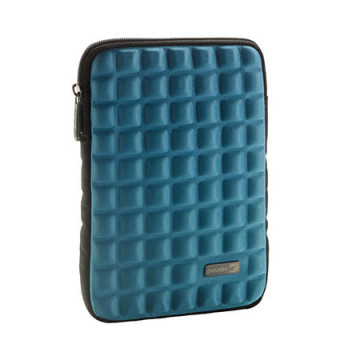 VIVANCO torba za tablet – Pouch 7″ tirkizna 32347
