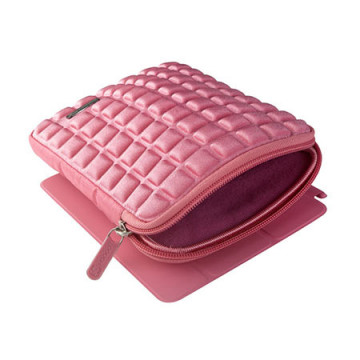 VIVANCO torba za tablet – Pouch 7″ roza 34265