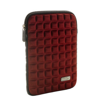 VIVANCO torba za tablet – Pouch 7″ crvena 32349