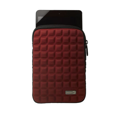 VIVANCO torba za tablet – Pouch 7″ crvena 32349