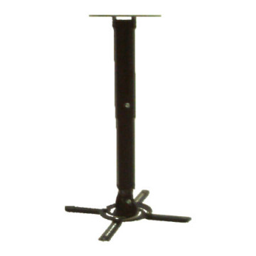 Stropni nosač za projektor GNC PMB305, 8kg, max. raspon rupa 260×260, podešavanje visine,