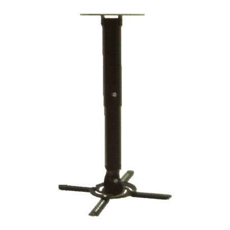 Stropni nosač za projektor GNC PMB305, 8kg, max. raspon rupa 260×260, podešavanje visine,