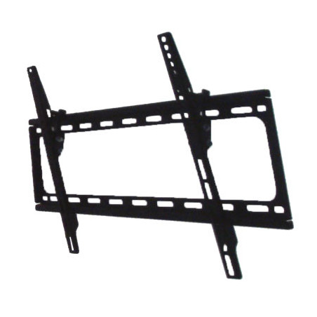 Zidni nosač GNC PSW698MT, 32″-65″, 35kg, VESA 600×400, nagib, low profile 25mm