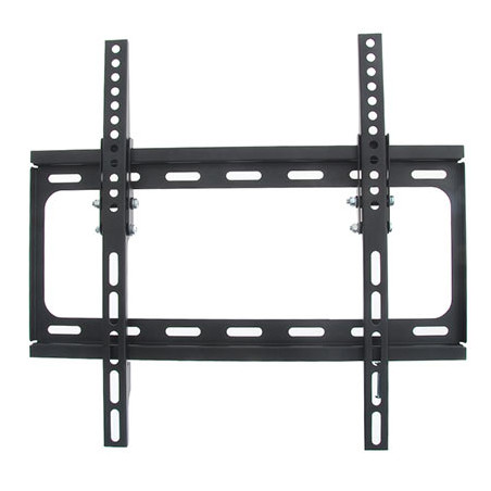 Zidni nosač GNC PSW698ST, 26″-55″, 30kg, VESA 400×400, nagib, low profile 25mm