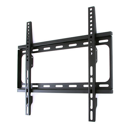 Zidni nosač GNC PSW698SF, 26″-65″, 30kg, VESA 400×400, low profile 25mm