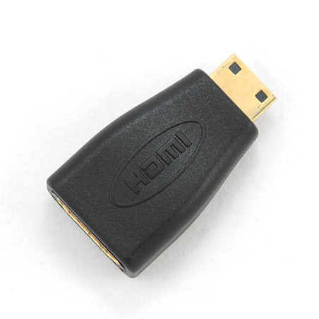 HDMI adapter GEMBIRD A-HDMI-FC HDMI female to mini-C male