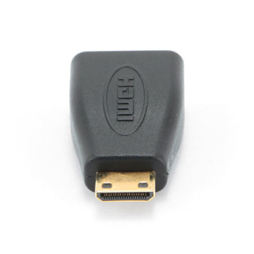 HDMI adapter GEMBIRD A-HDMI-FC HDMI female to mini-C male