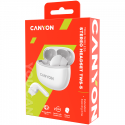 CANYON 