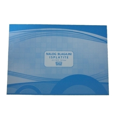 VI NALOG NAPLATE A5 NCR