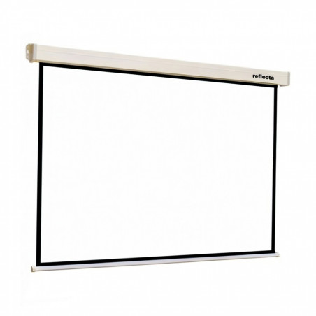 Platno za projektor Reflecta Crystal-Line Rollo, 200X200cm .87662