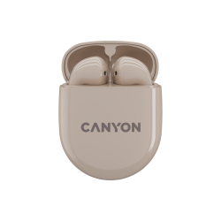 CANYON TWS-6 bežične slušalice Bluetooth 5.3 | Giga Informatika