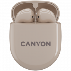 CANYON TWS-6 bežične slušalice Bluetooth 5.3 | Giga Informatika