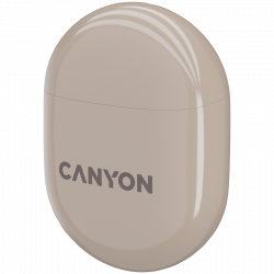 CANYON TWS-6 bežične slušalice Bluetooth 5.3 | Giga Informatika