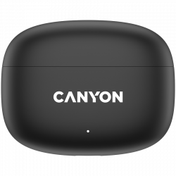 CANYON OnGo 9 Black bežične slušalice Bluetooth | Giga Informatika