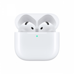Apple AirPods 4 bežične slušalice s USB-C | Giga Informatika