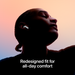 Apple AirPods 4 bežične slušalice s USB-C | Giga Informatika