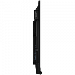 PRESTIGIO SOLUTIONS Multiboard 86" 4K UHD interaktivni ekran, Android 11, Wi-Fi, 40 dodira
