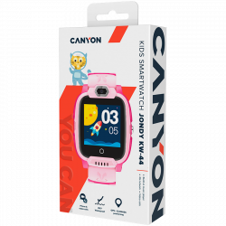 CANYON 