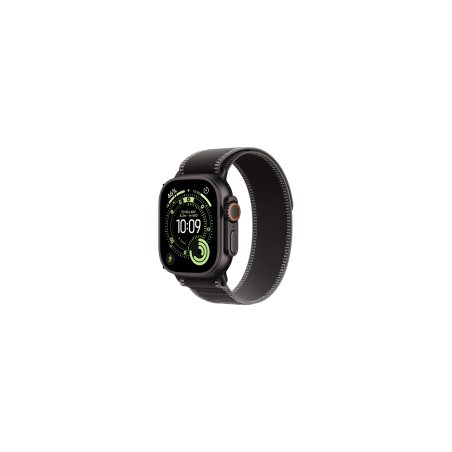 Apple Watch Ultra 3 Cellular 49mm pametni sat, crno titanijumsko kućište, M/L