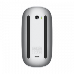 Apple Magic Mouse A3204 bežični miš za Mac i iPad | Giga Informatika