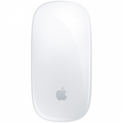 Apple Magic Mouse A3204 bežični miš za Mac i iPad | Giga Informatika