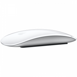 Apple Magic Mouse A3204 bežični miš za Mac i iPad | Giga Informatika