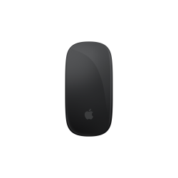 Apple Magic Mouse crni bežični miš A3204 | Giga Informatika