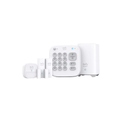 Anker Eufy 5piece Apartment Alarm Security Kit, set alarma za stan od 5 komada