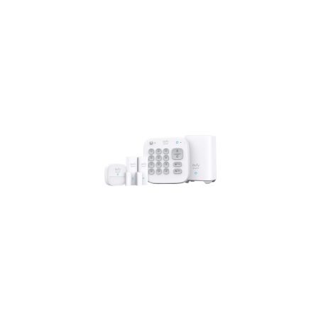 Anker Eufy 5piece Apartment Alarm Security Kit, set alarma za stan od 5 komada