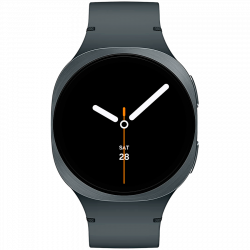 Samsung Galaxy Watch8 40mm pametni sat, Wear OS, Bluetooth 5.3, GPS