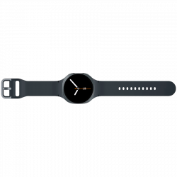 Samsung Galaxy Watch8 40mm pametni sat, Wear OS, Bluetooth 5.3, GPS