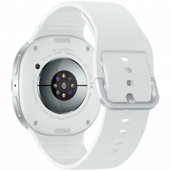 Samsung Galaxy Watch8 44mm pametni sat, Bluetooth 5.3, Wear OS, Silver