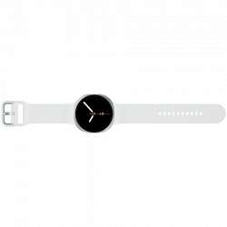 Samsung Galaxy Watch8 44mm pametni sat, Bluetooth 5.3, Wear OS, Silver