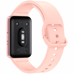 Samsung Galaxy Fit3 pametni sat, Pink Gold, AMOLED 1.6", 5 ATM, SM-R390NIDAEUC