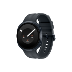 Samsung Galaxy Watch9 44mm BT pametni sat, Graphite, Wear OS, 1.5" AMOLED